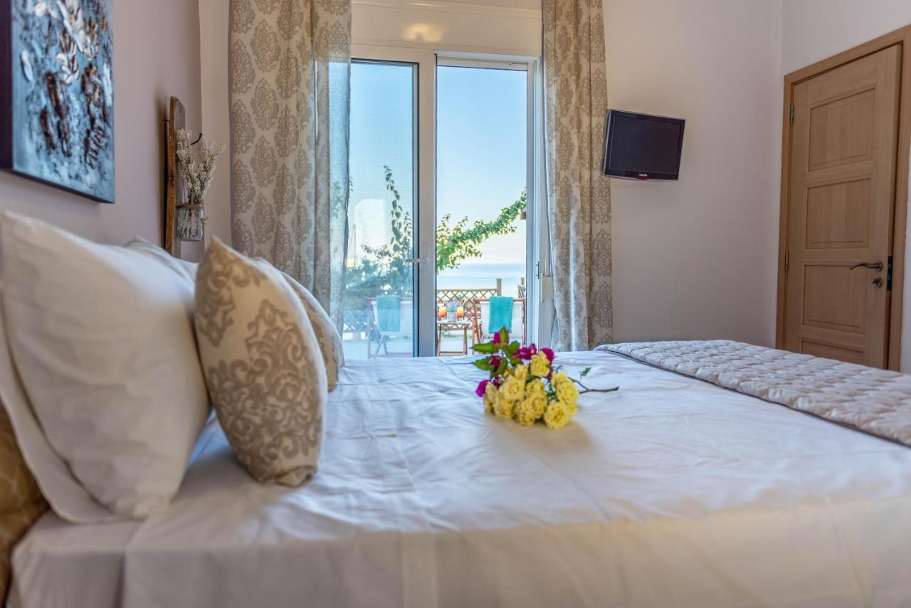 Ktima Argyrou Stegna Guest House Archangelos  Exterior photo